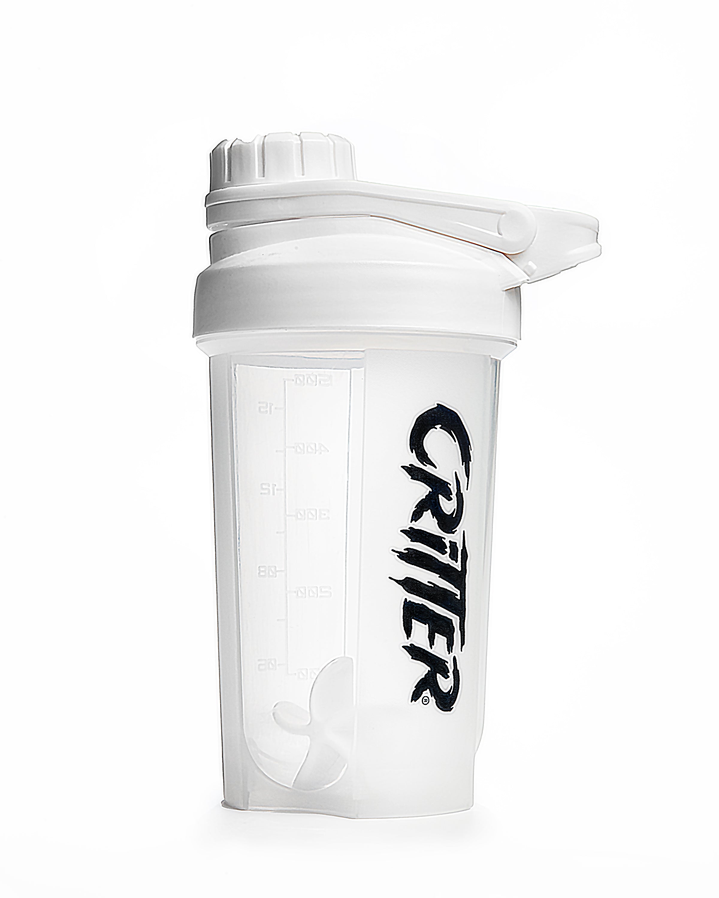 Critter Shaker Bottle